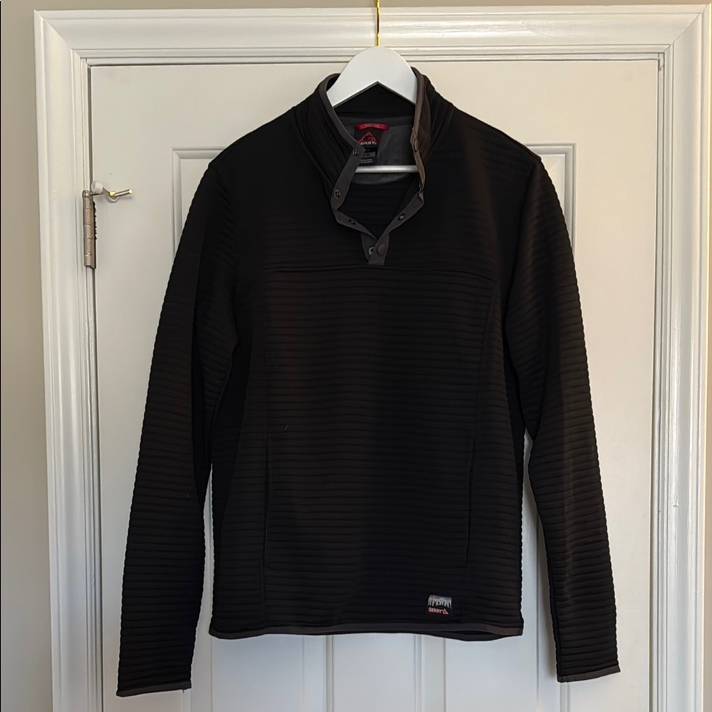 Gerry Weber Black Sweater
